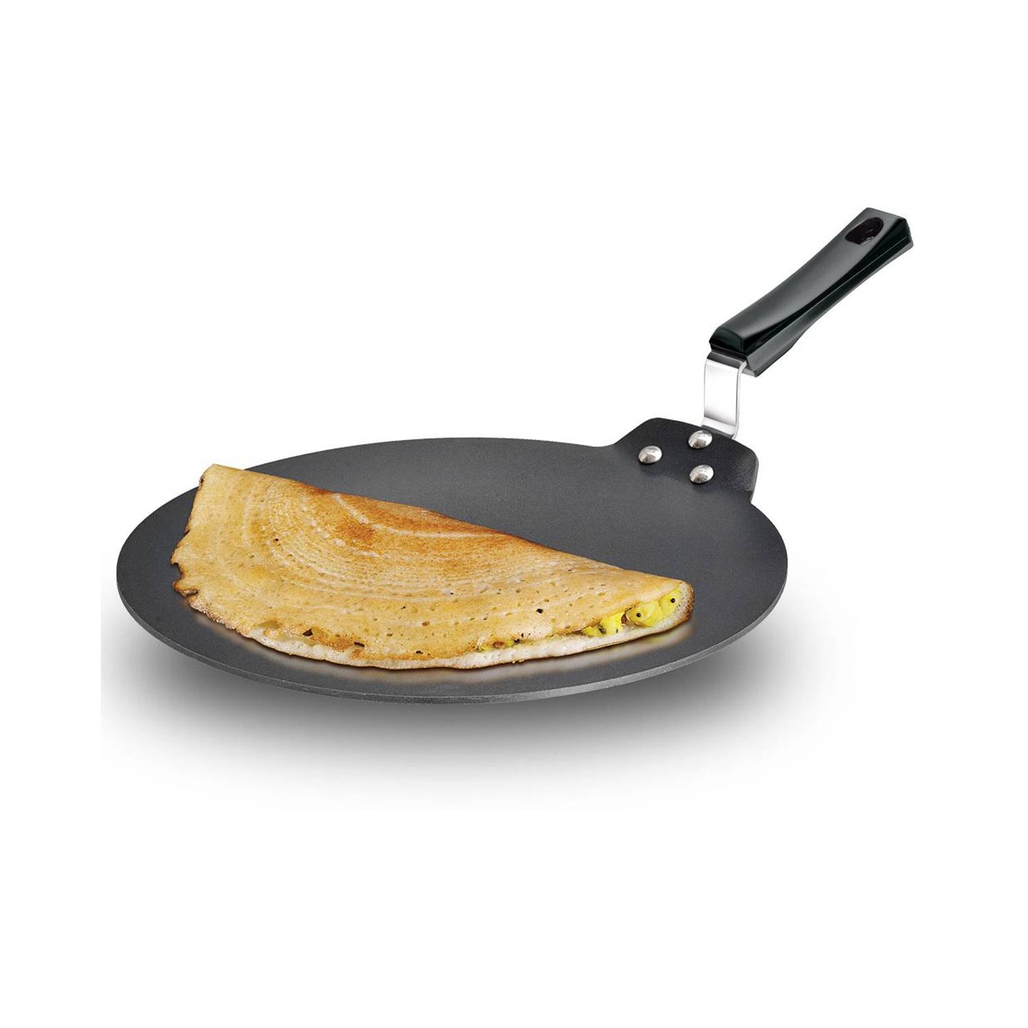 Hawkins Non Stick Dosa Tava (NDT33) Tawa 33 cm diameter