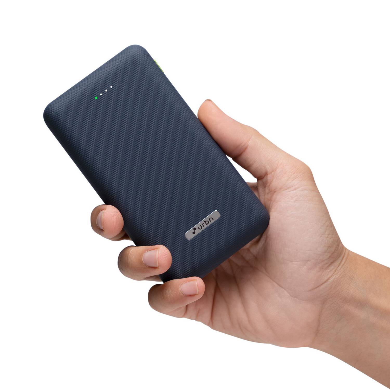 URBN 20000 mAh 22.5 W Compact Pocket Size Power Bank