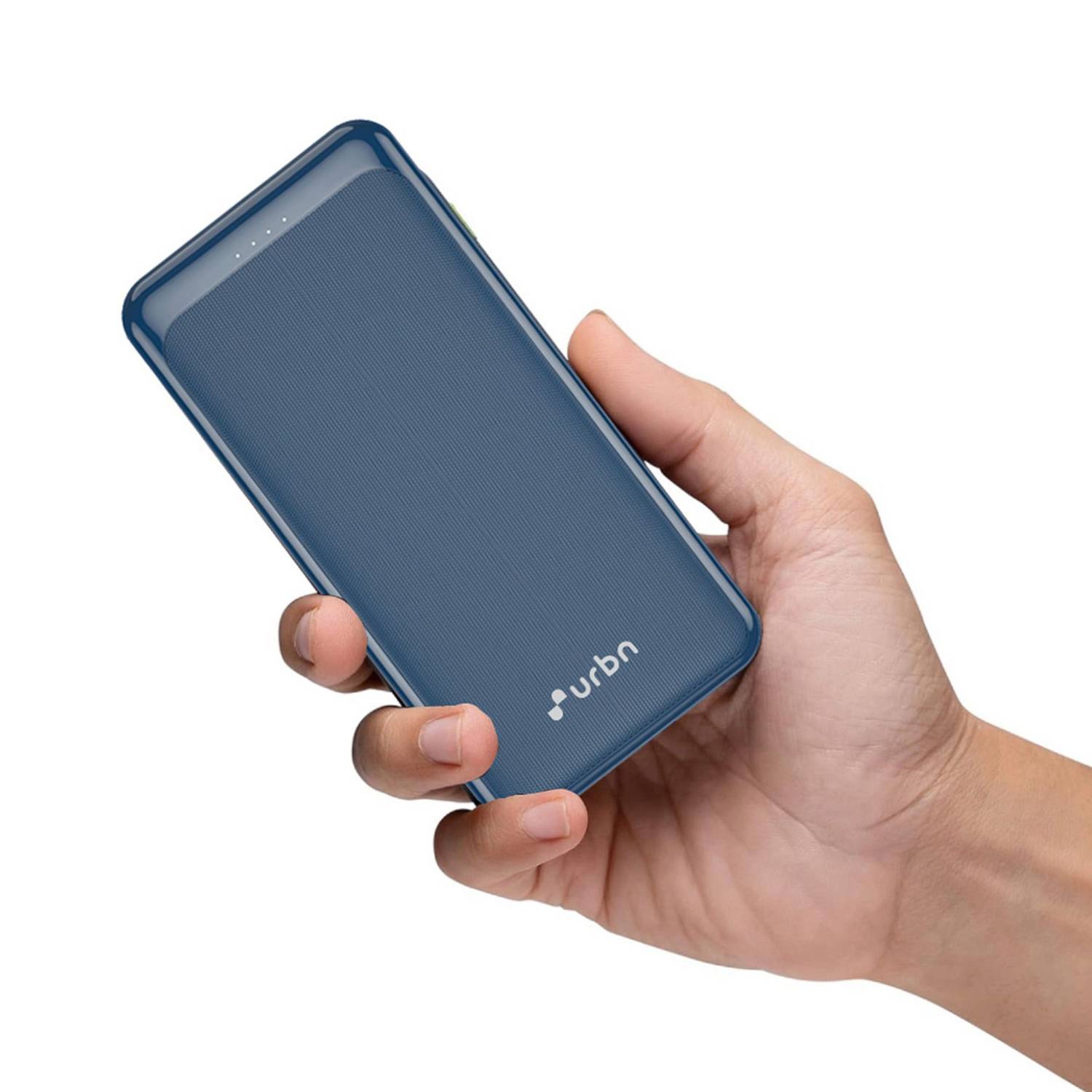 URBN 20000 mAh 22.5W Compact Power Bank - Image 1