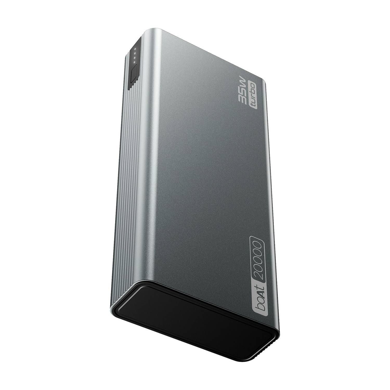 boAt 20000 mAh 35W Compact Power Bank Beige - Image 1