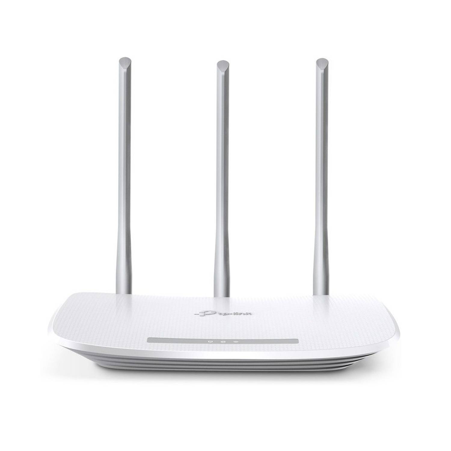TP-Link TL-WR845N 300Mbps Wireless-N Router (White)