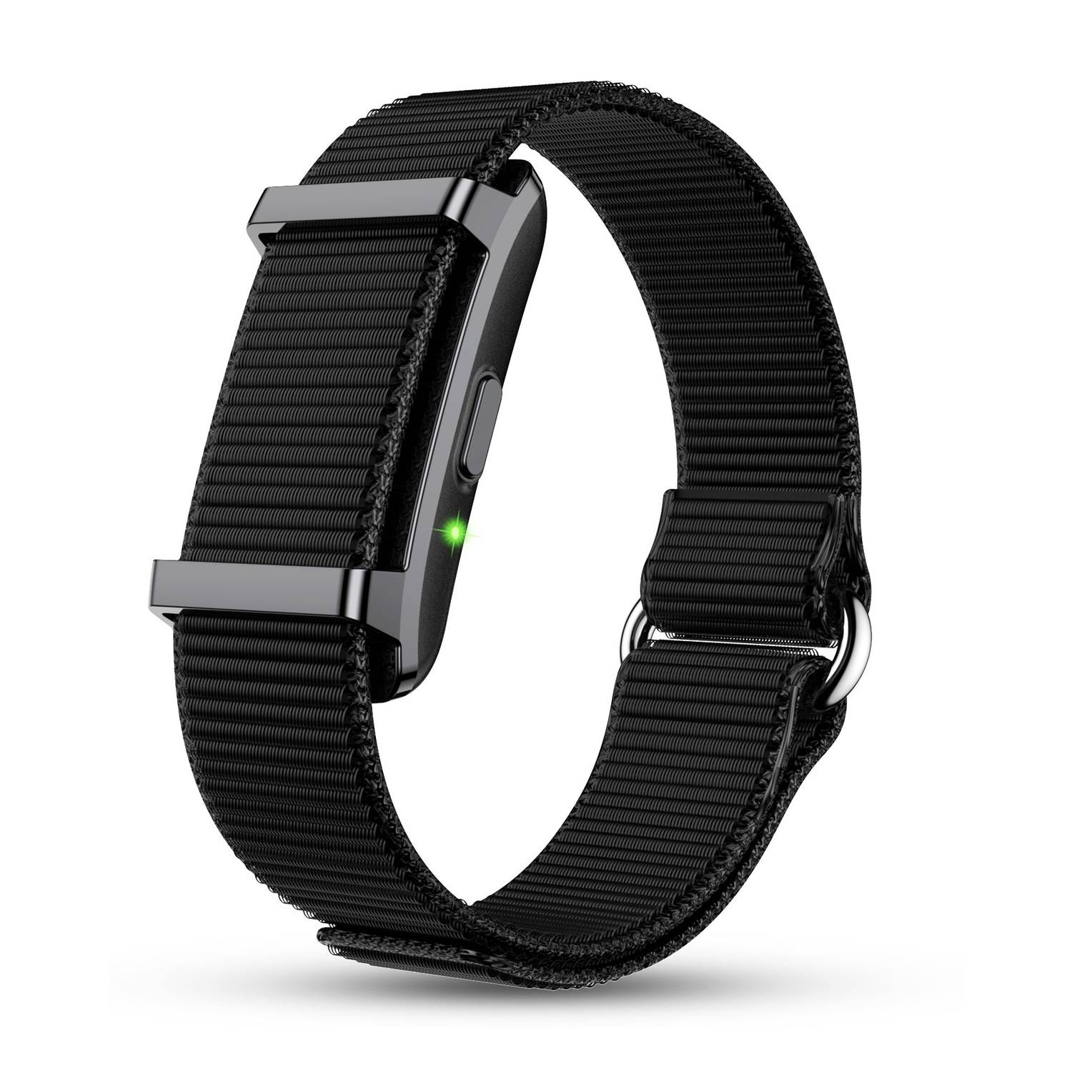 Pebble Qore 2 Fitness Band - Image 1