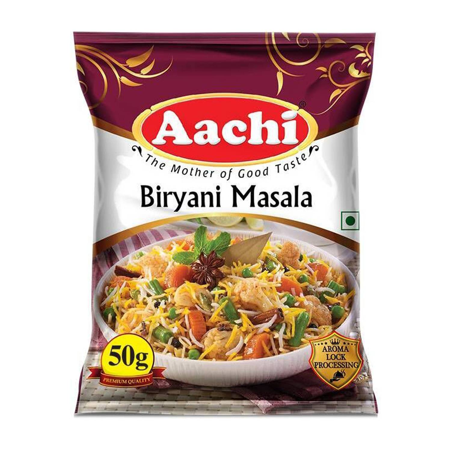 Aachi Biryani Masala