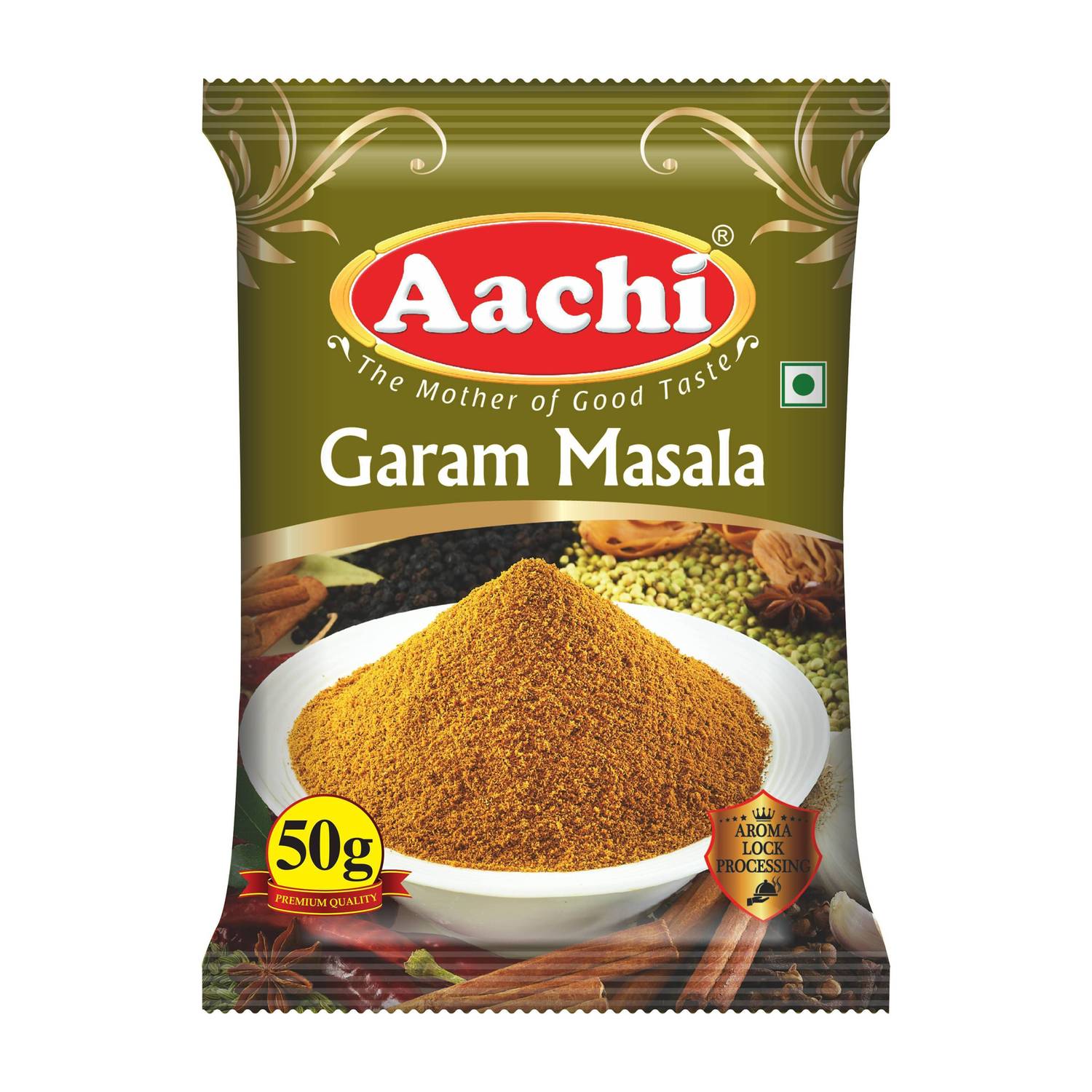 Aachi Garam Masala