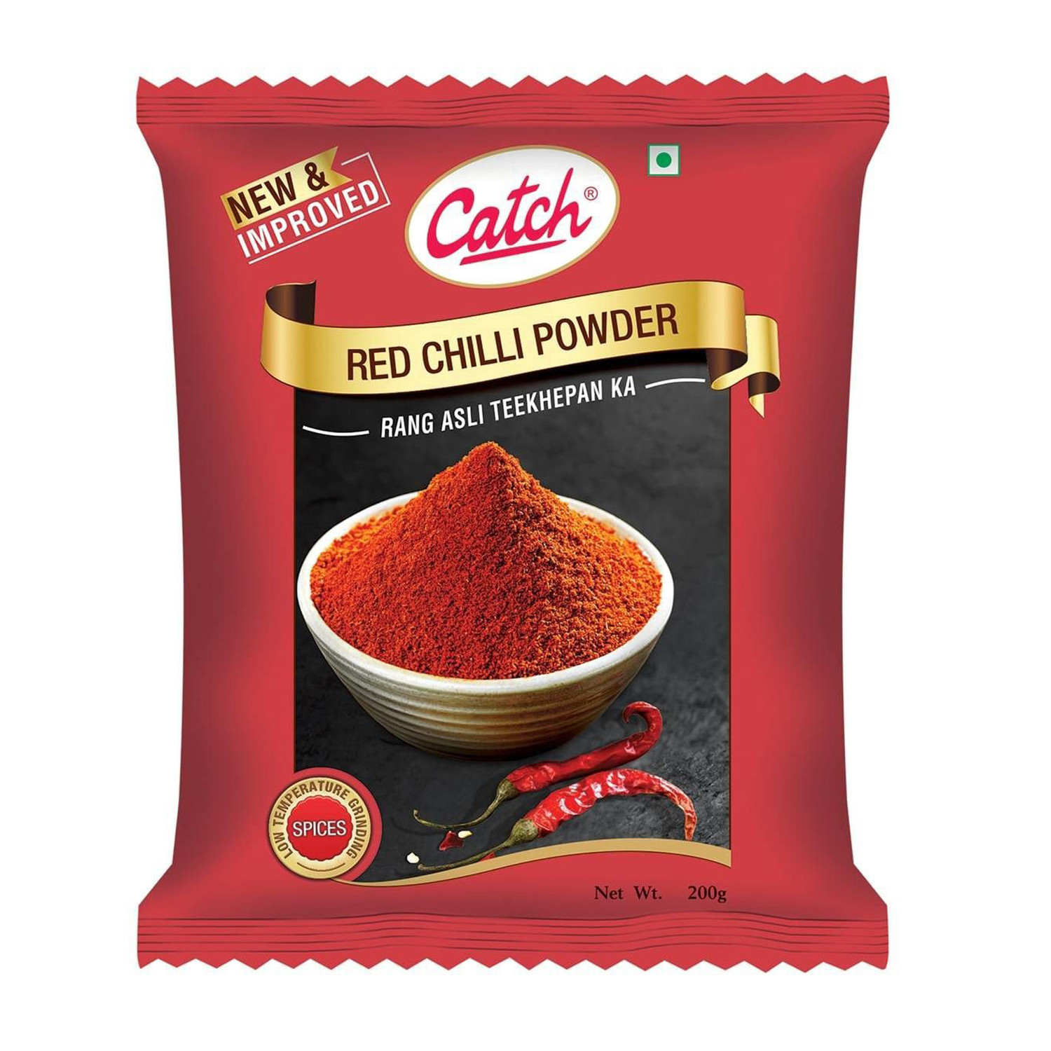 Image of Catch Red Chilli Powder