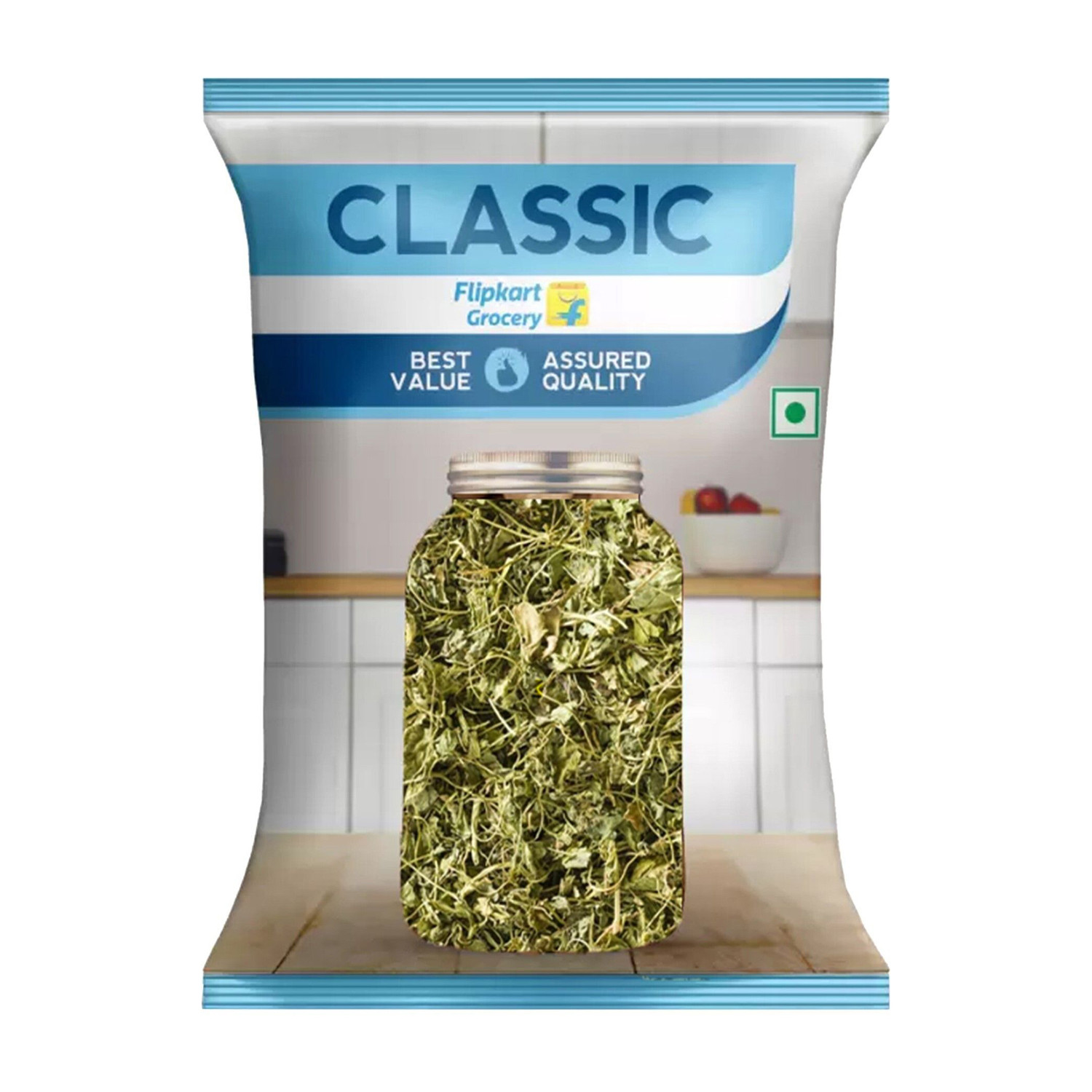 Image of Flipkart Grocery Classic Kasuri Methi