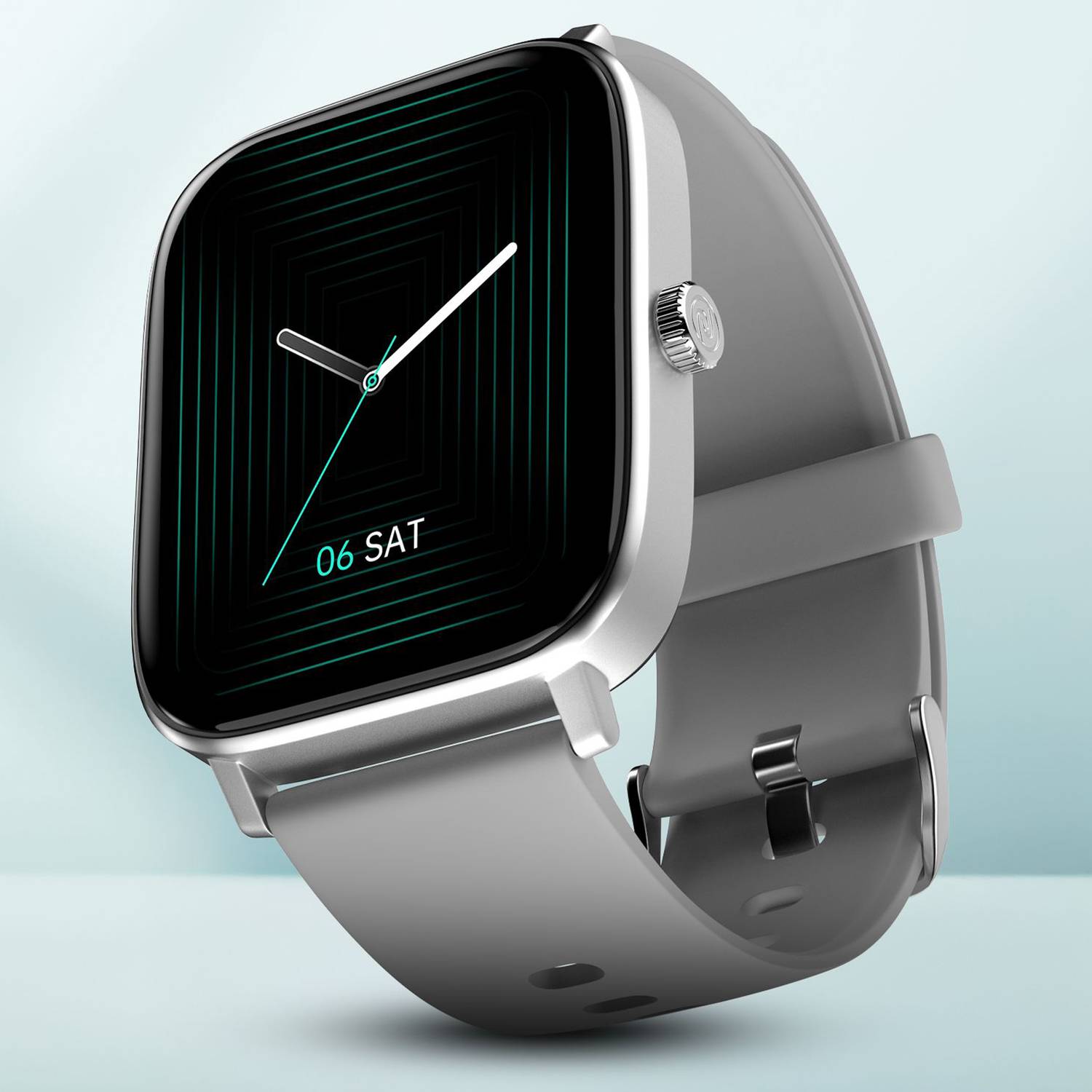 Noise Colorfit Icon 2 1.8'' Smartwatch - Image 1