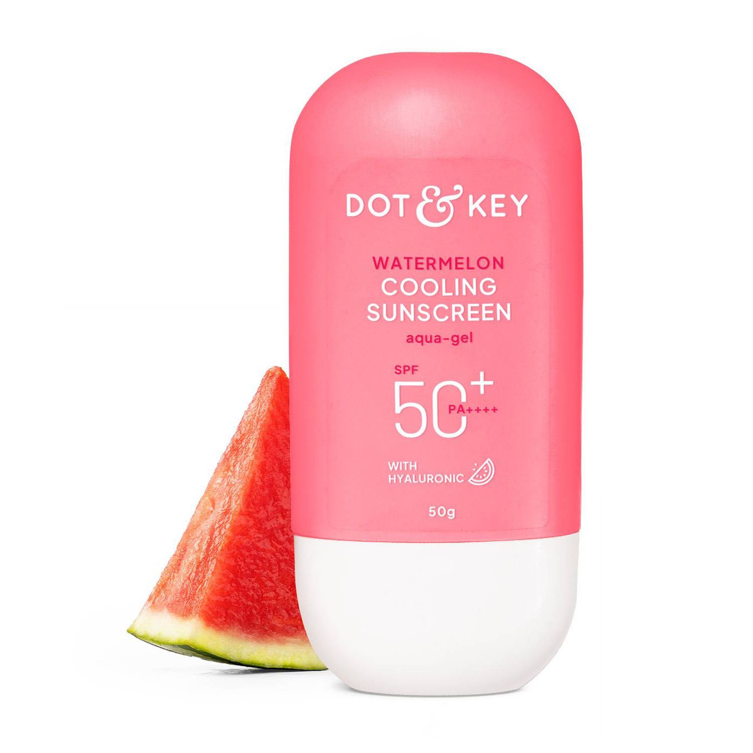 Dot & Key Sunscreen SPF 50 PA++++ 50g - Image 1