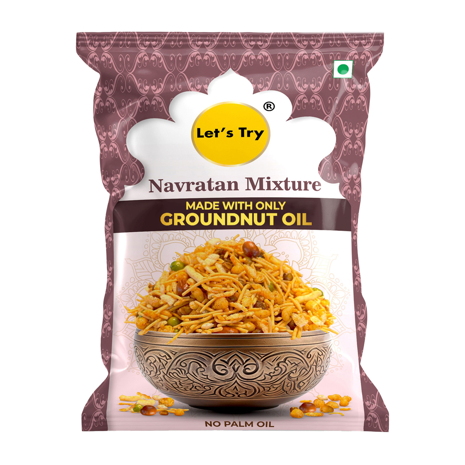 Image of Let's Try Navratan Mixture (173 g)