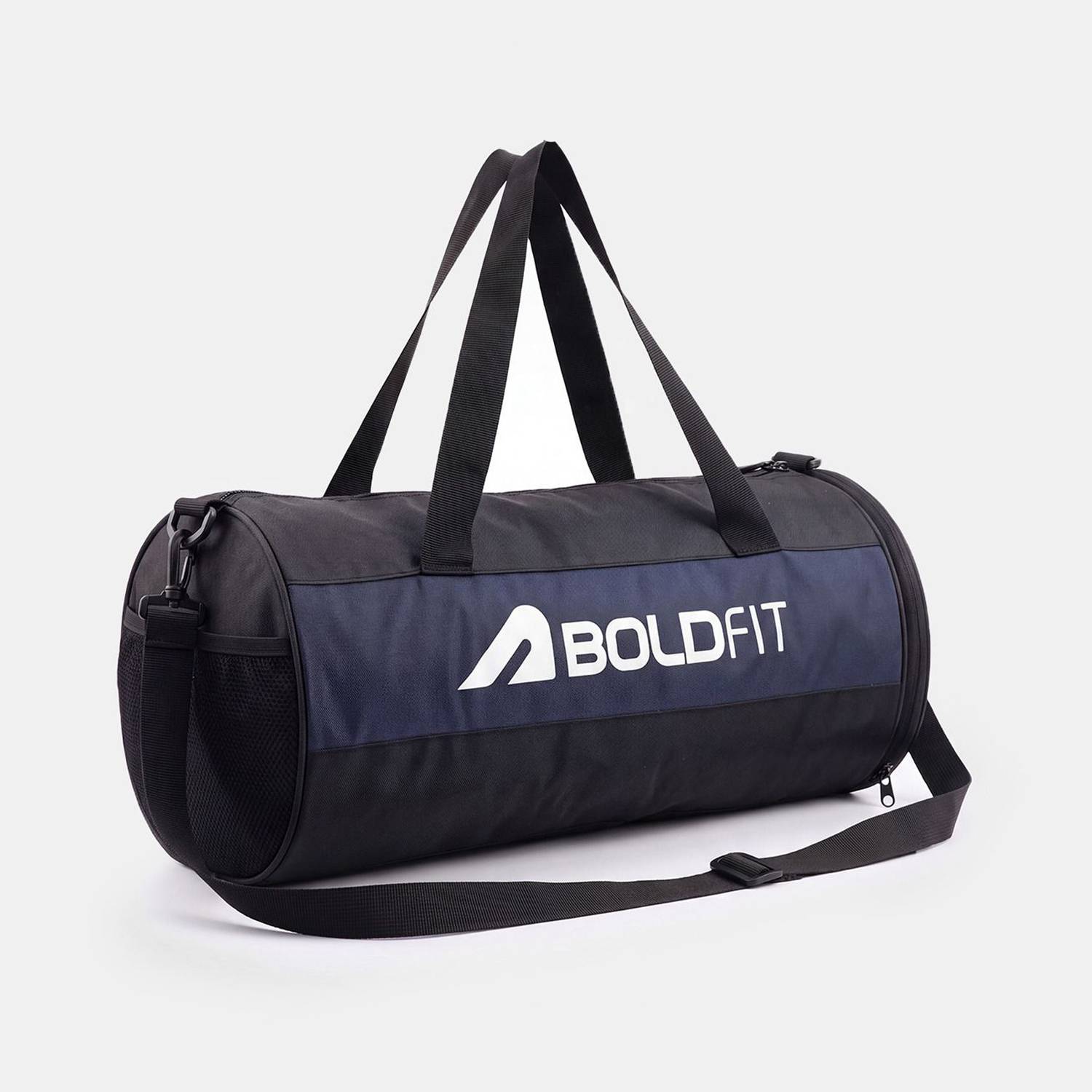 BOLDFIT Gym Bag Sports Bag Travel Bag Gym Bag for Women Gym bag for men Duffle Bag