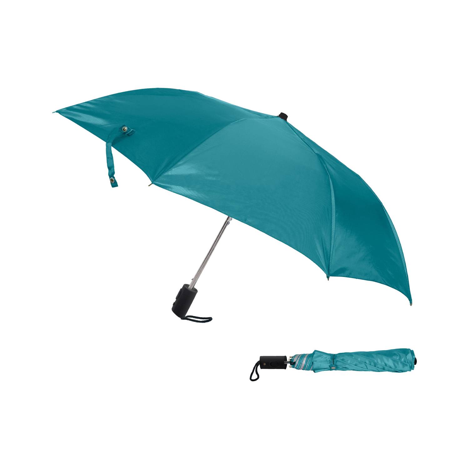 Flipkart SmartBuy UV Protection 2 Fold Umbrella