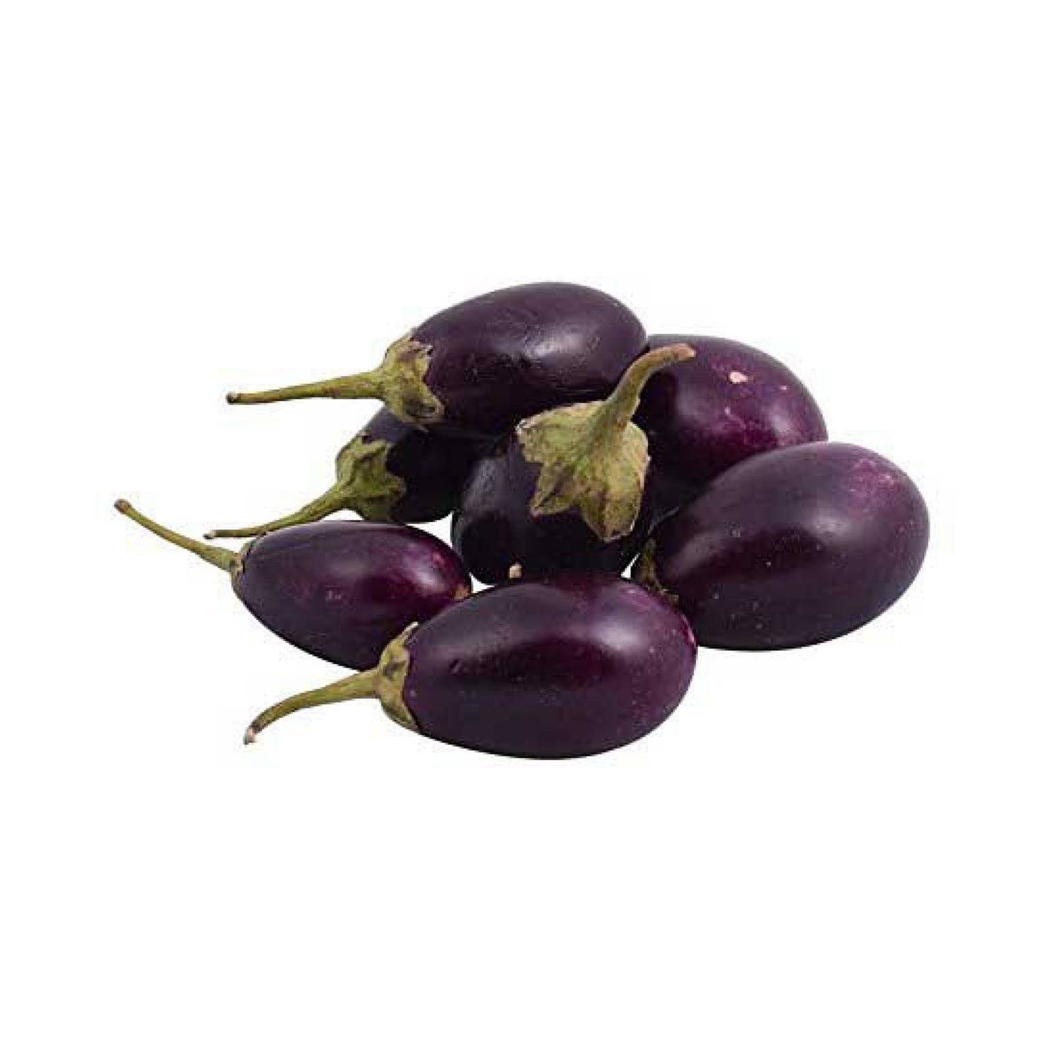 Nagpur Brinjal