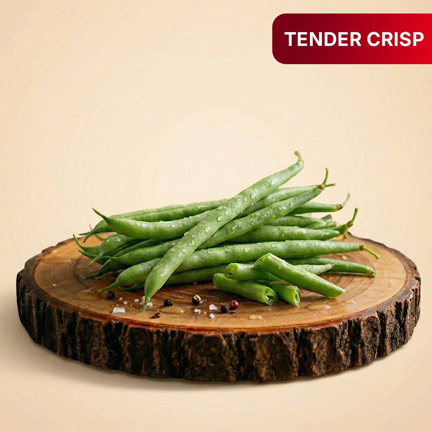 French Beans