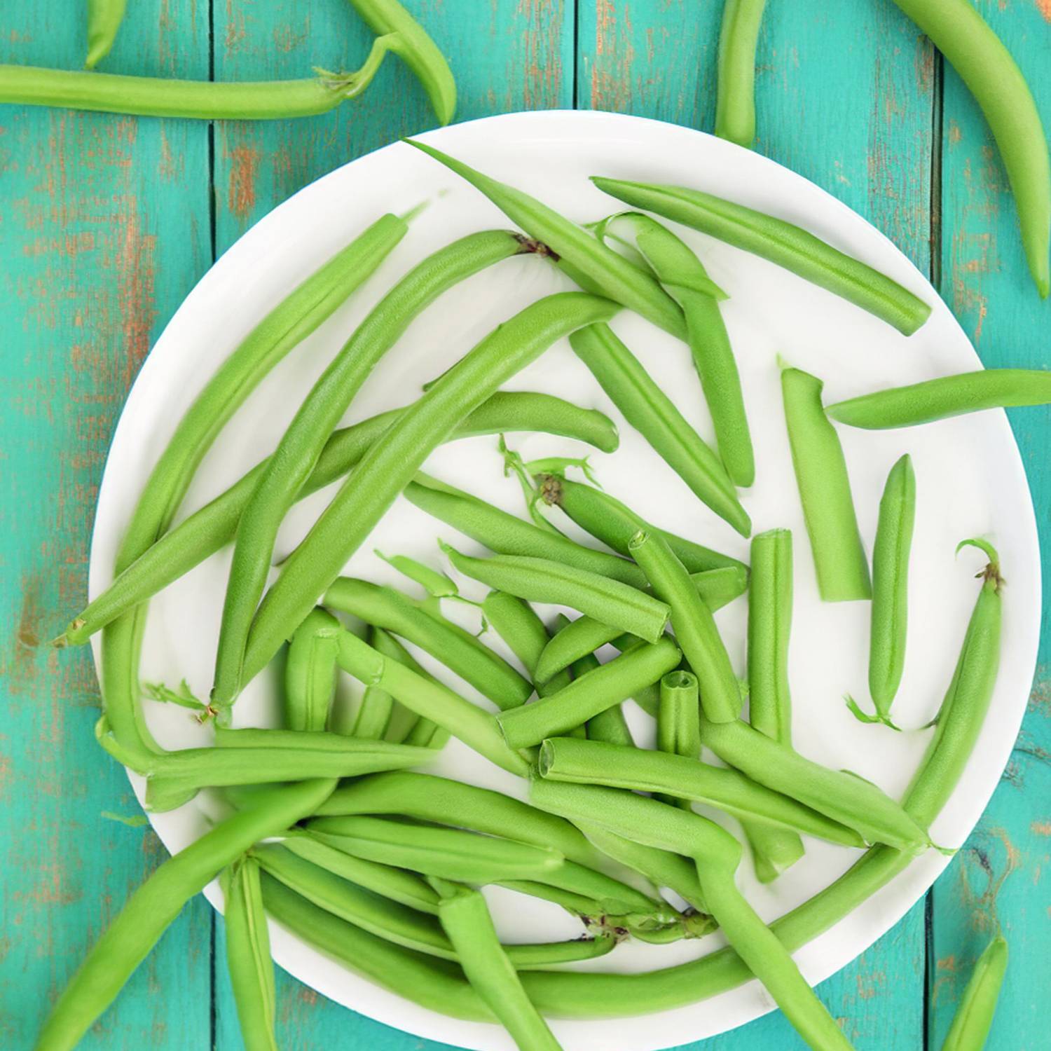 French Beans