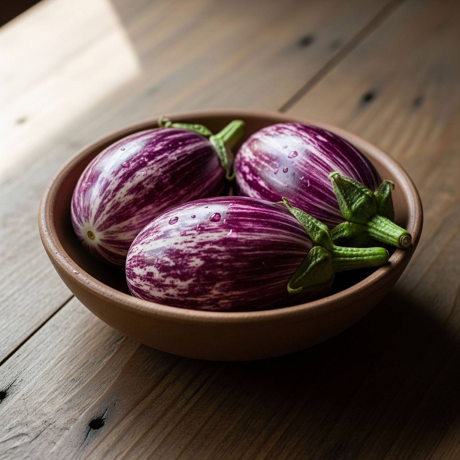 Varikatri Brinjal