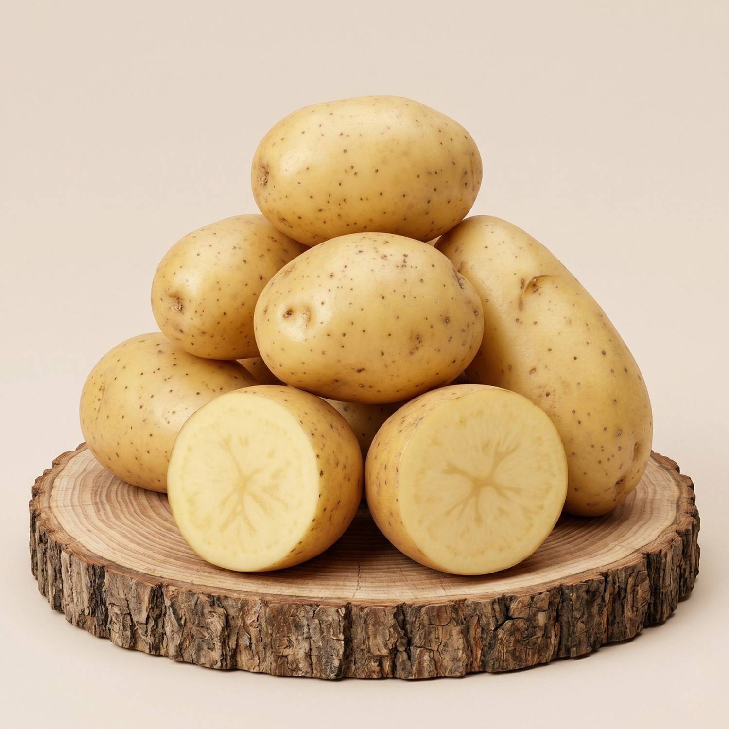 price history - Chandramukhi Potato (1 kg)