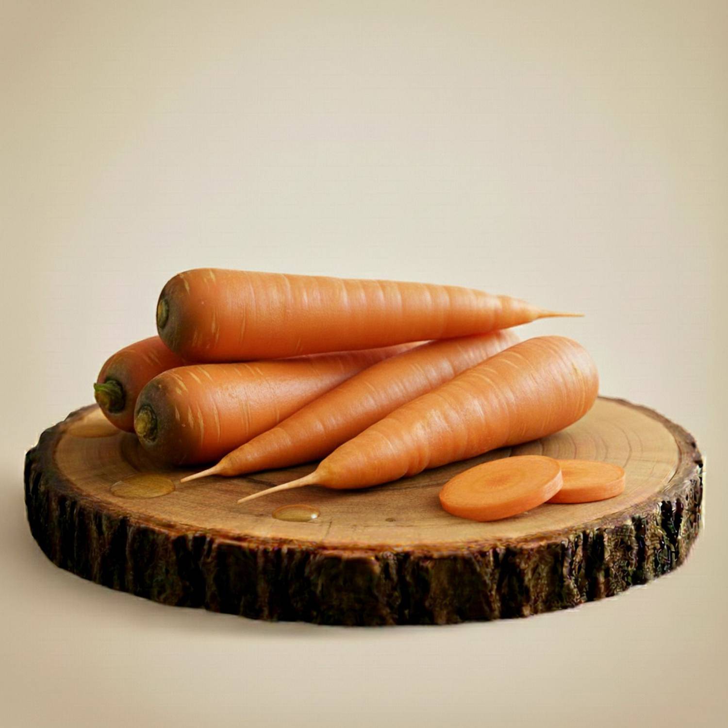 Local Carrot