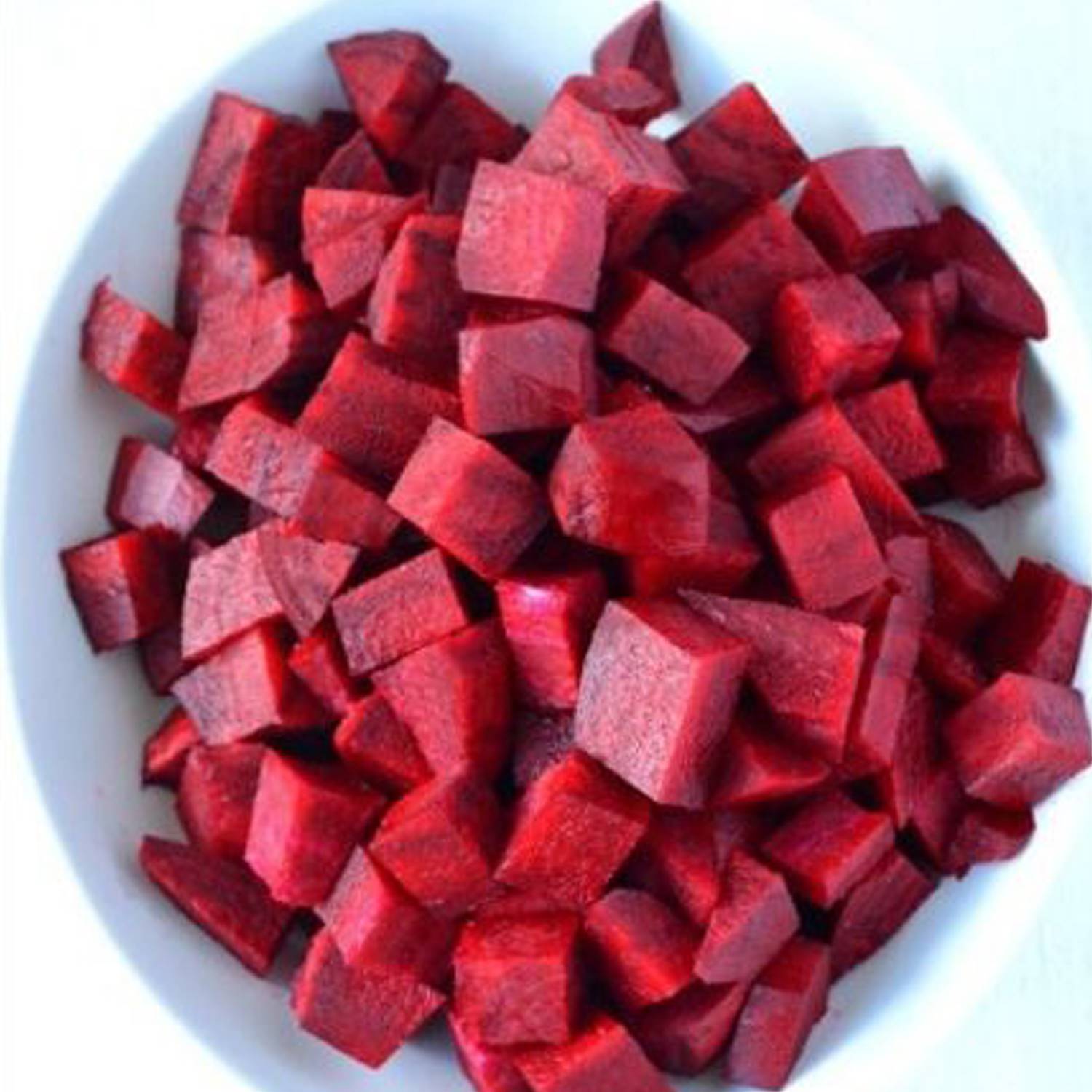 Beetroot Cut