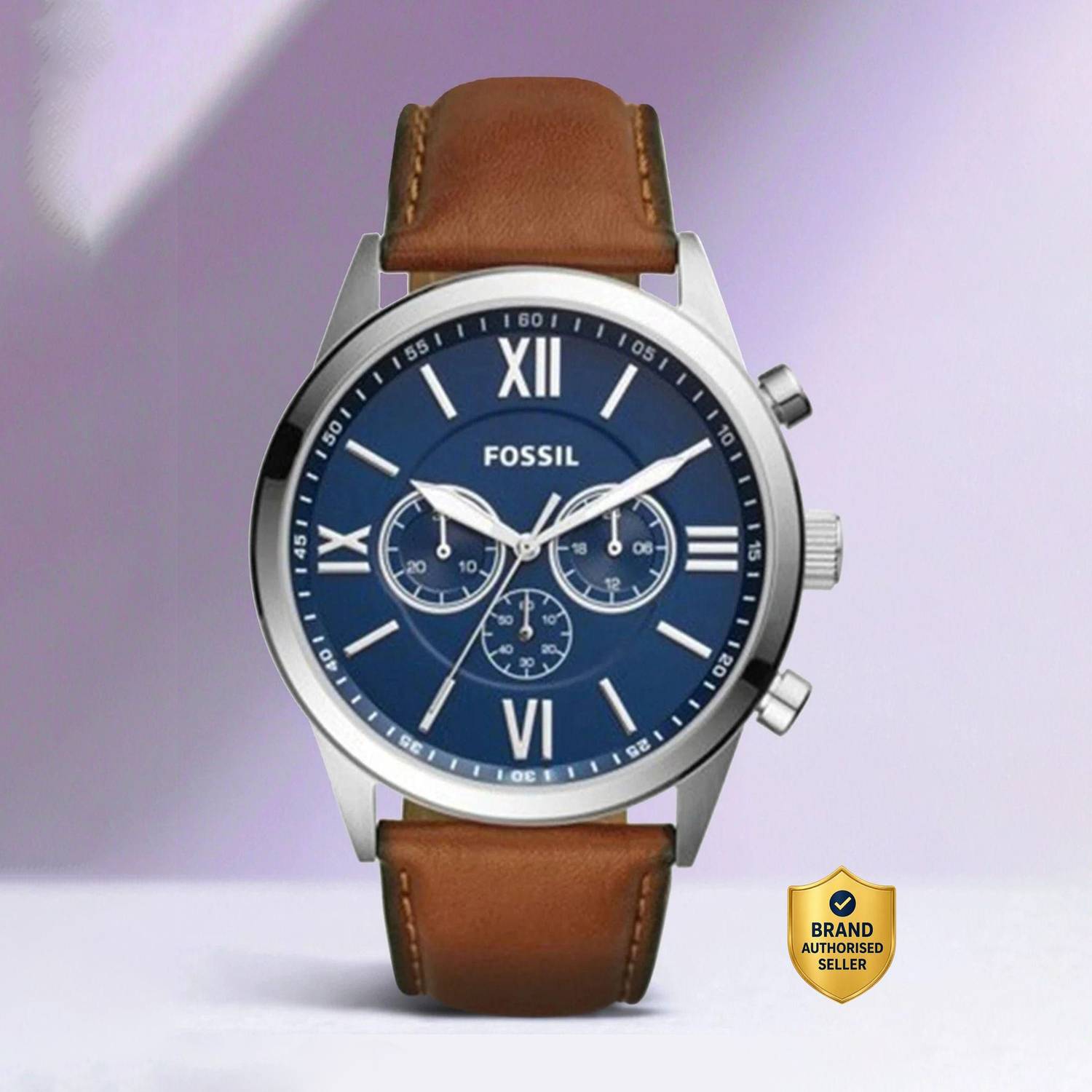 FOSSIL FLYNN Analog Watch  - For Men