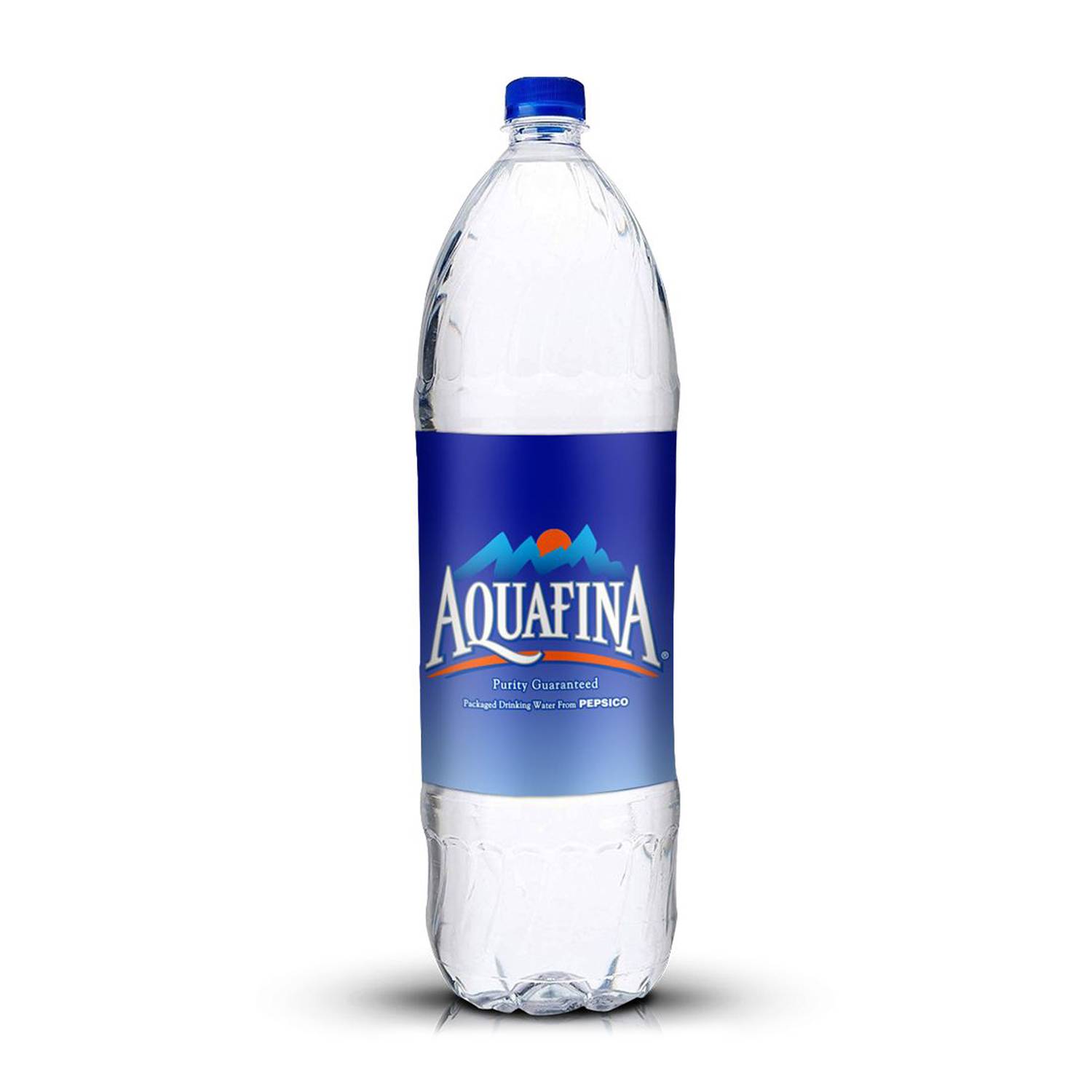 Aquafina Packaged Drinking Water Treated Water