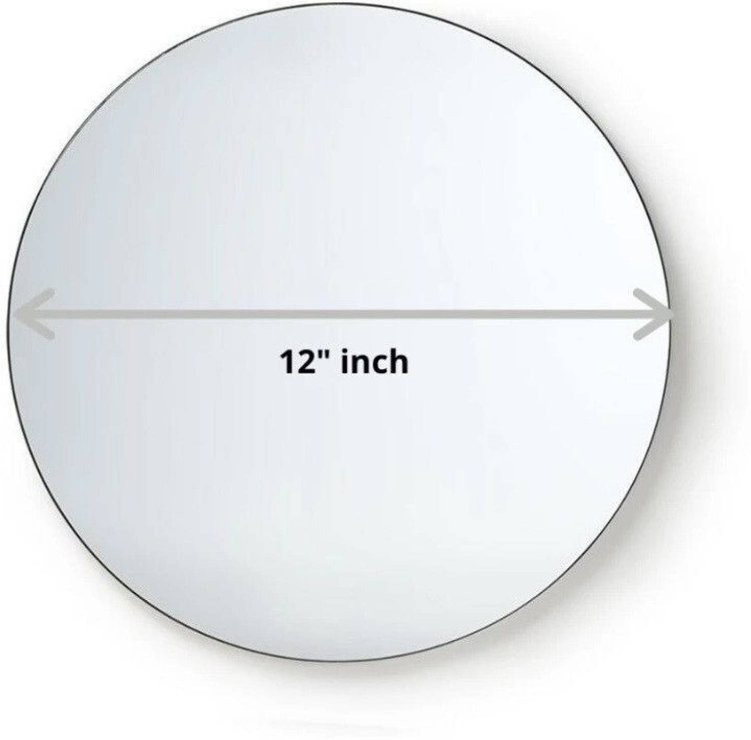 RIHANS 26 Decorative Mirror - Image 2