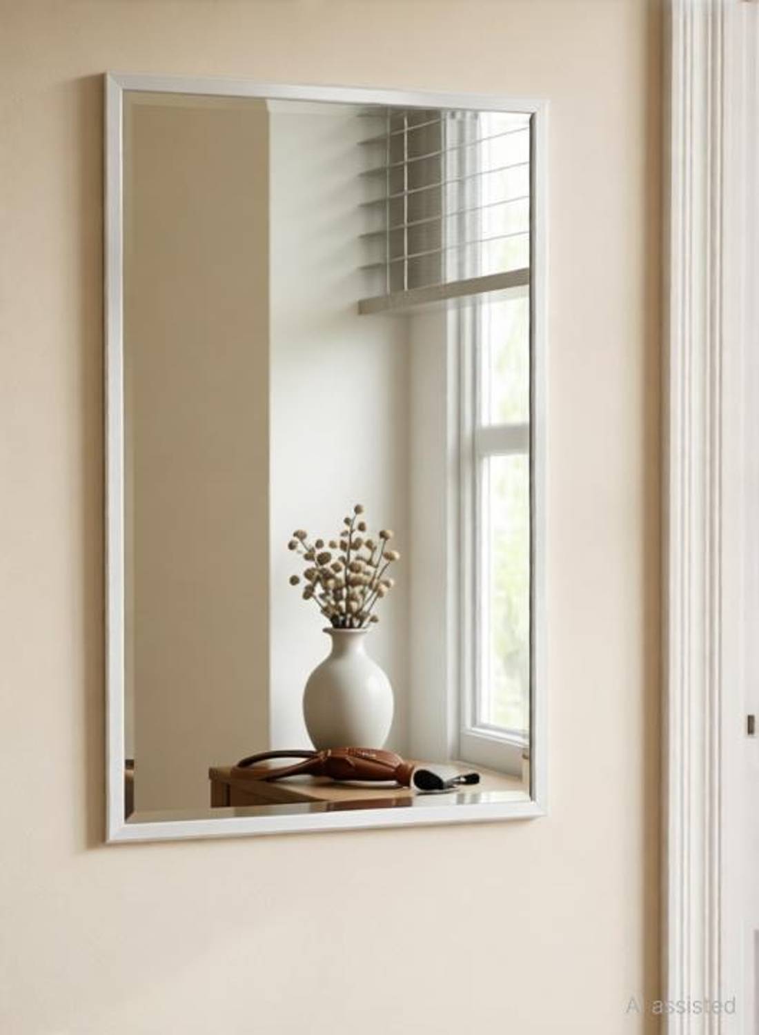 Rworld 12x18 inch Rectangle Mirror - Image 4