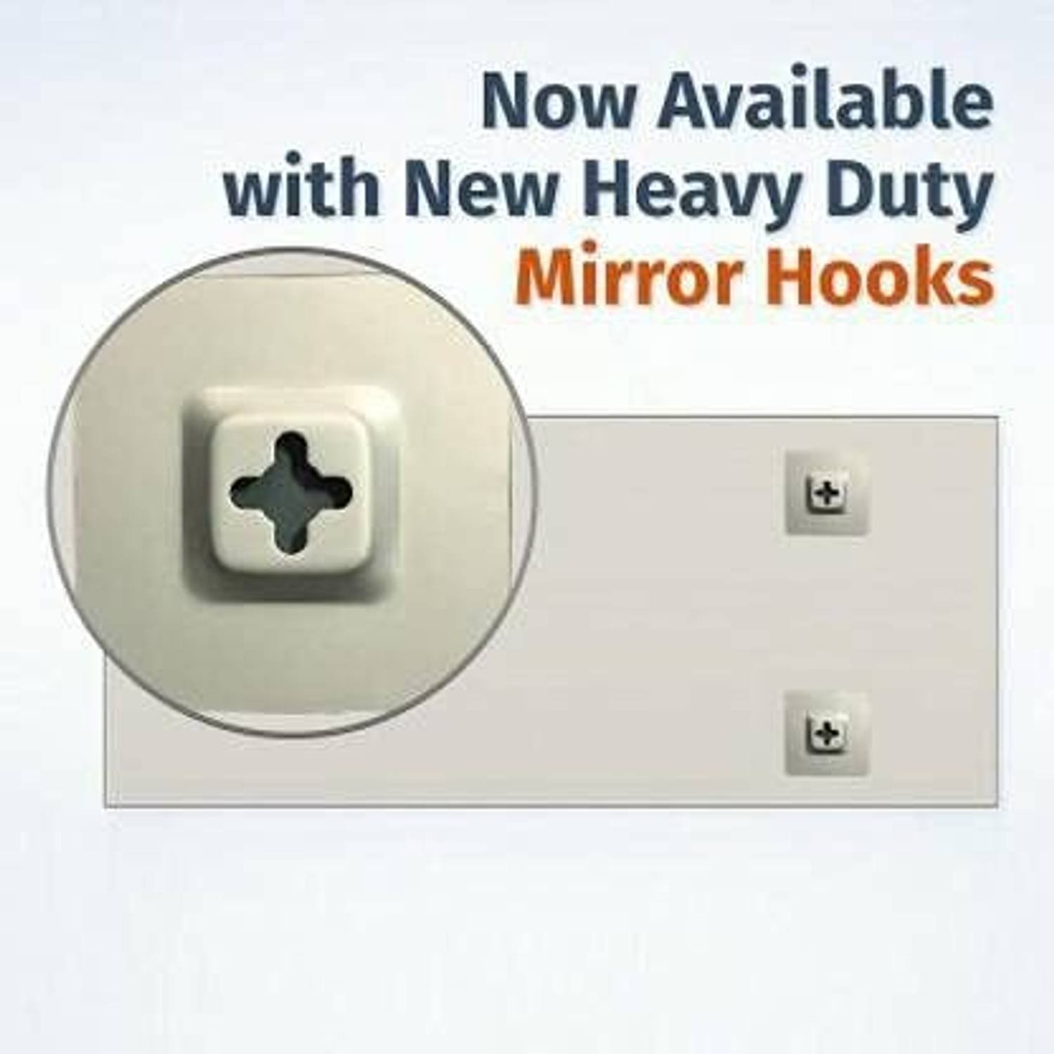 Rworld 9x15 Inch Decorative Mirror - Image 4