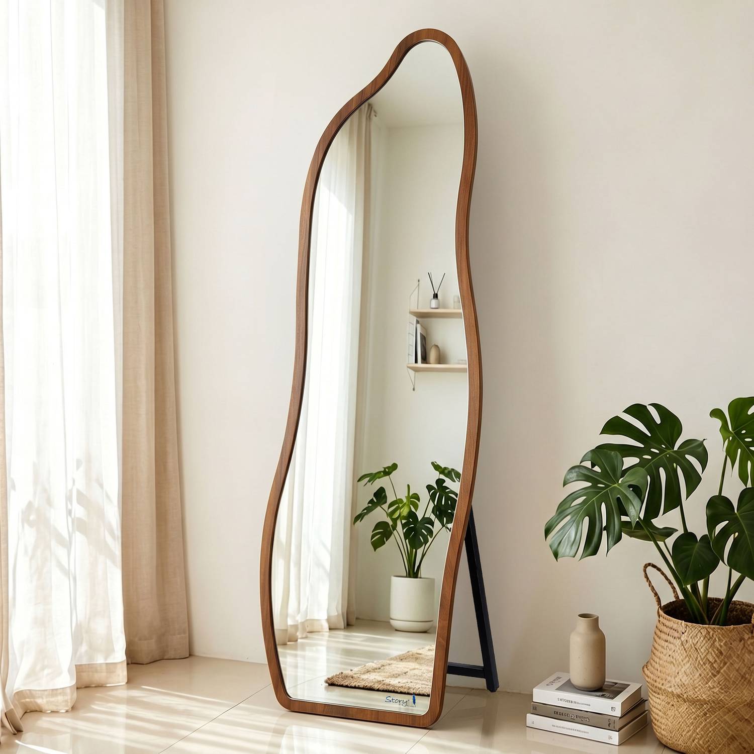 Story@Home MR4031 Decorative Mirror - Image 1
