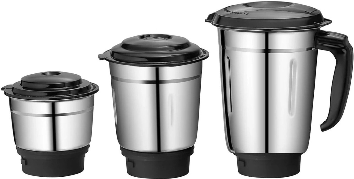 Image of HAVELLS HAVELS ZELLO 750 W Mixer Grinder