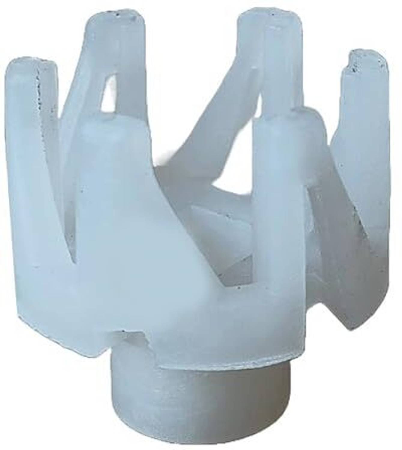 PADMAVATHI DISTRIBUTOR 'Food Processor' JAR Coupler - 1 unit 8 W Food Processor — Food Processors & Choppers