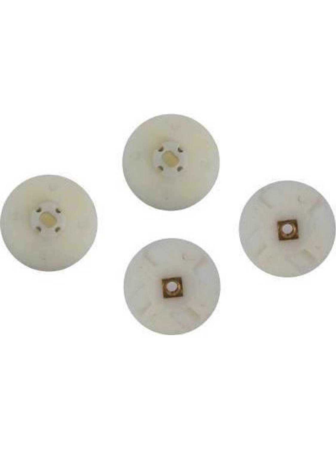 Preethi 2 Motor & 2 Jar couplers Mixer Grinder Coupler Mixer Grinder Coupler