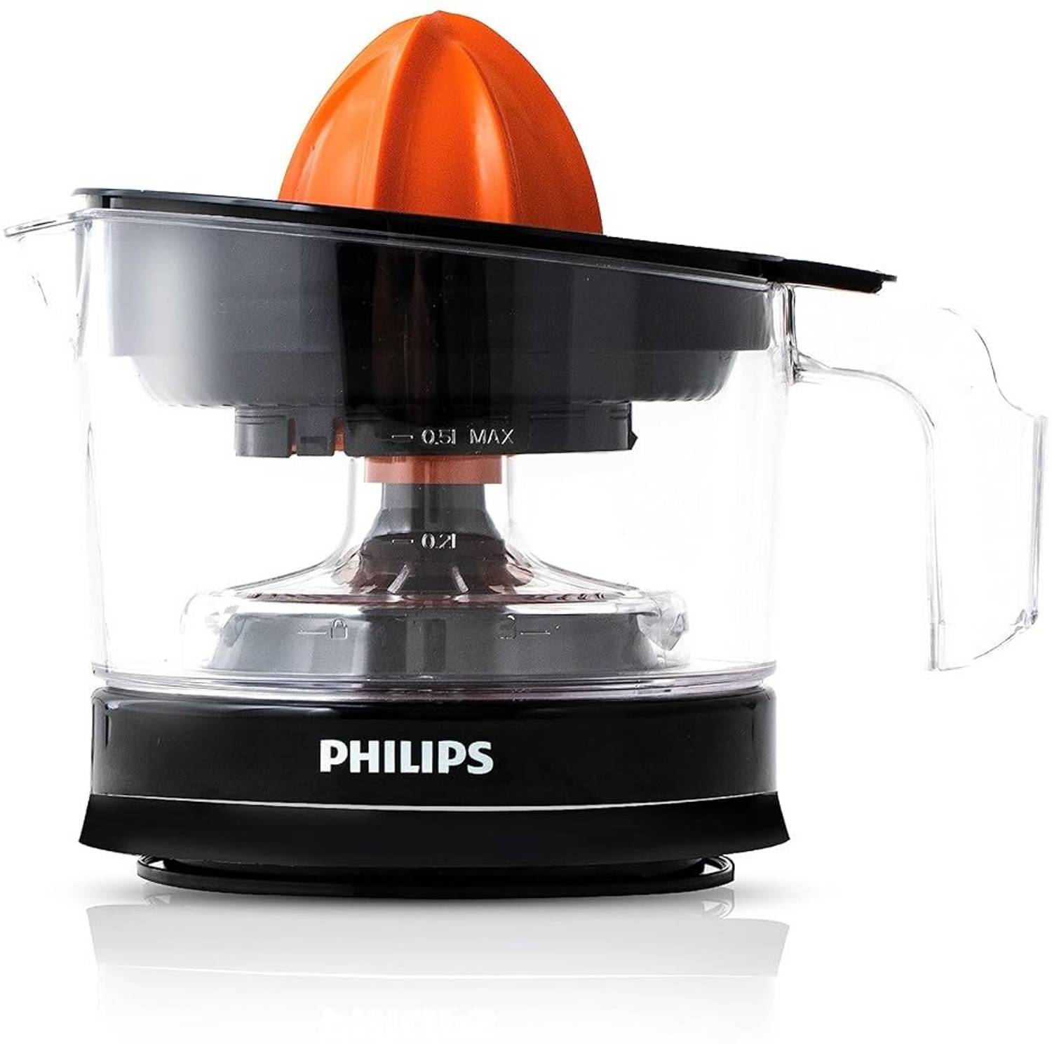 PHILIPS Citrus Press 25 W Juicer (Citrus Press / HR2777 / 00_ 1