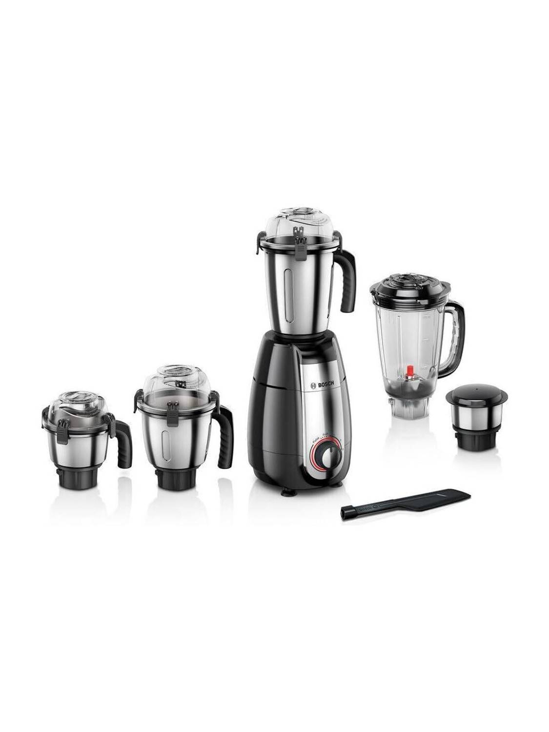BOSCH TrueMixx Pro 1000 W Mixer Grinder
