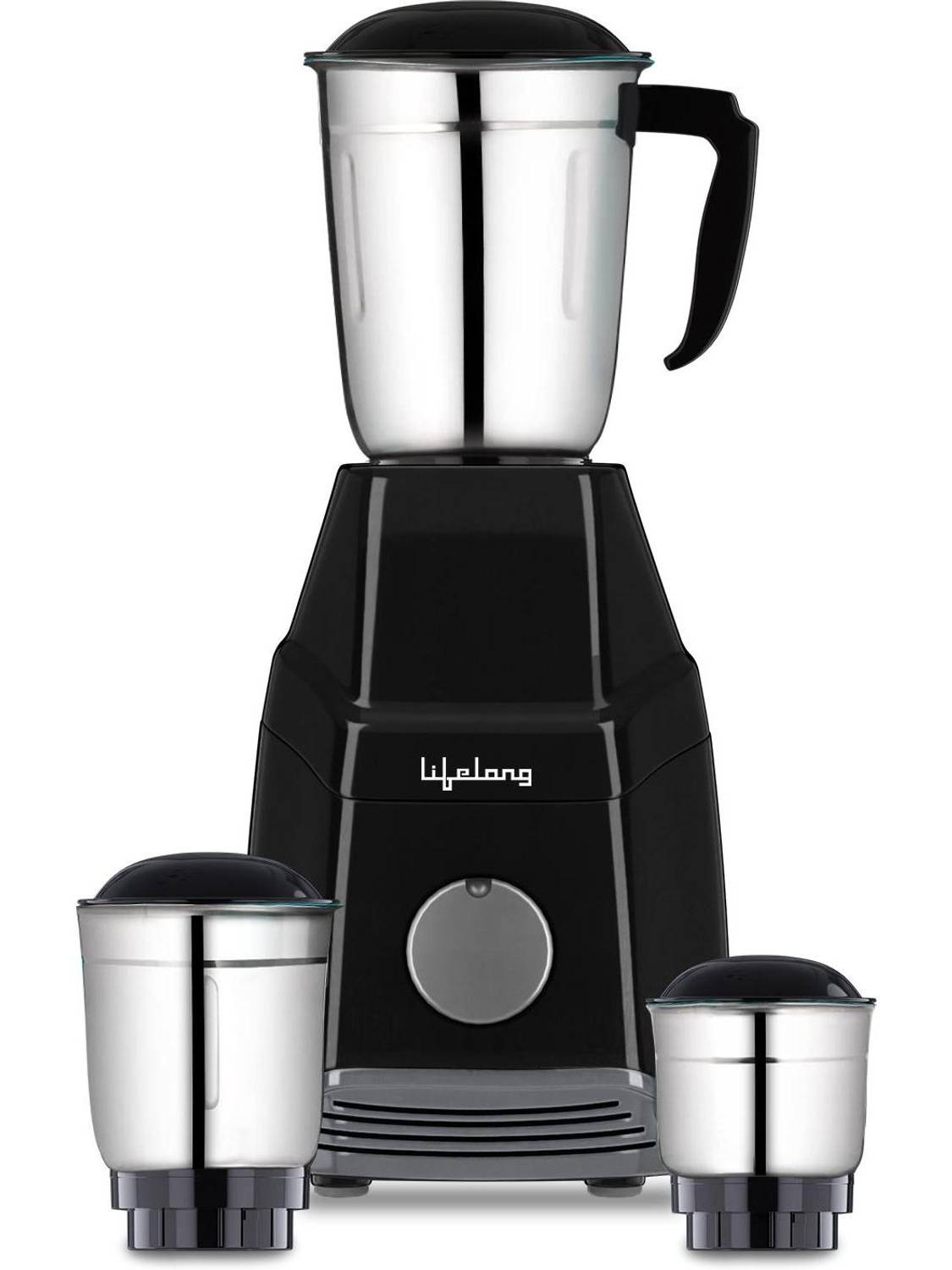 Lifelong LLMG7C 800 W Mixer Grinder