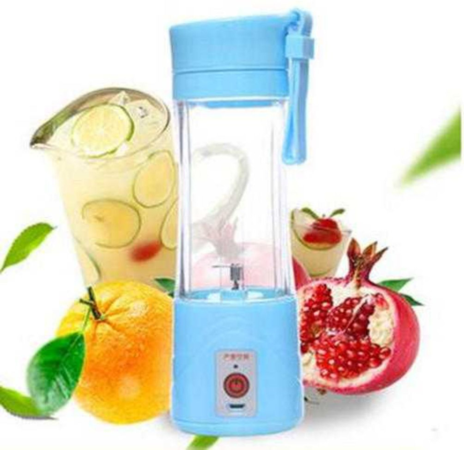 Image of JayGopalTrendz Pro Fruit Juicer 200 W Juicer Mixer Grinder