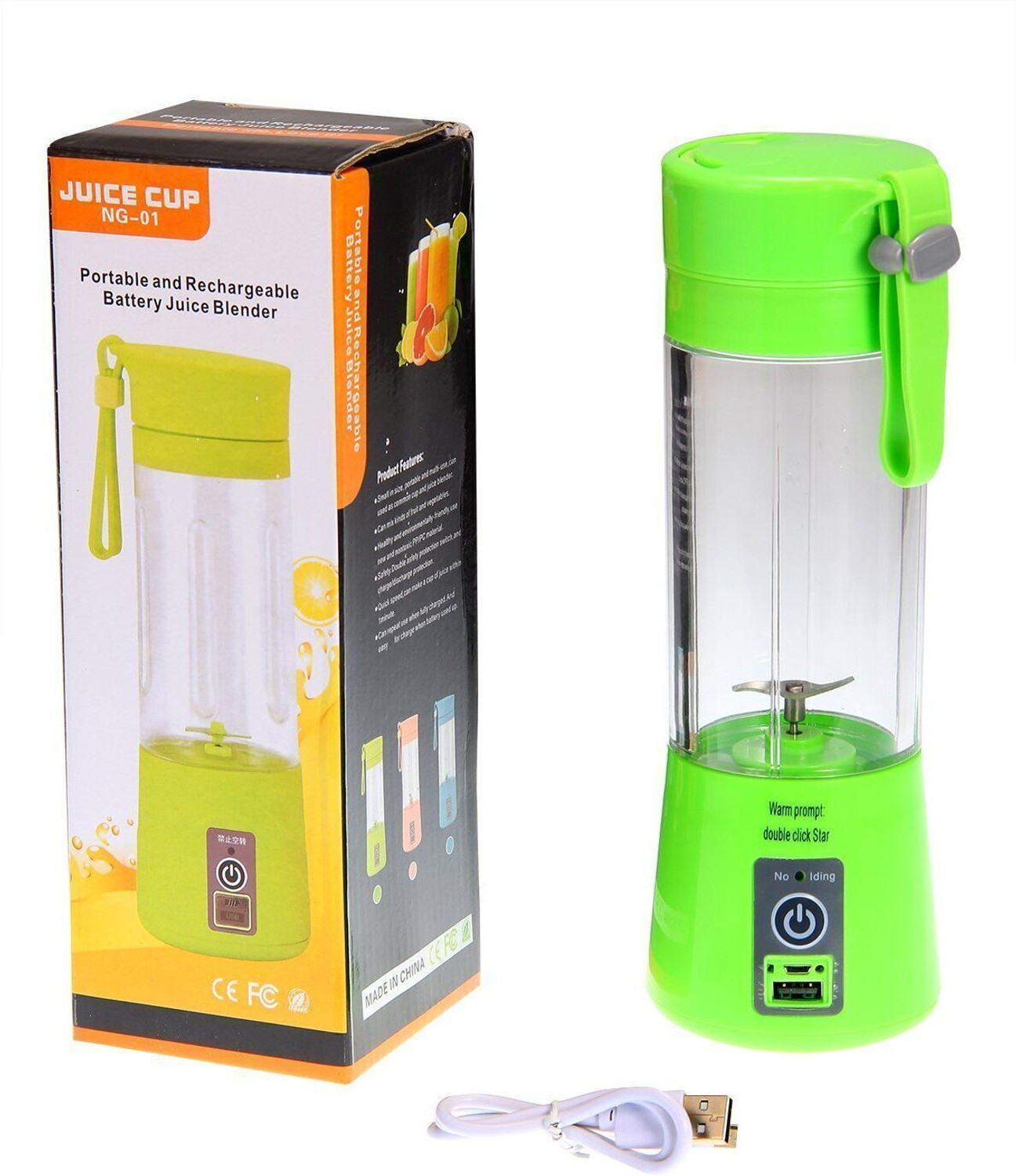 Image of JayGopalTrendz Pro Fruit Juicer 200 W Juicer Mixer Grinder