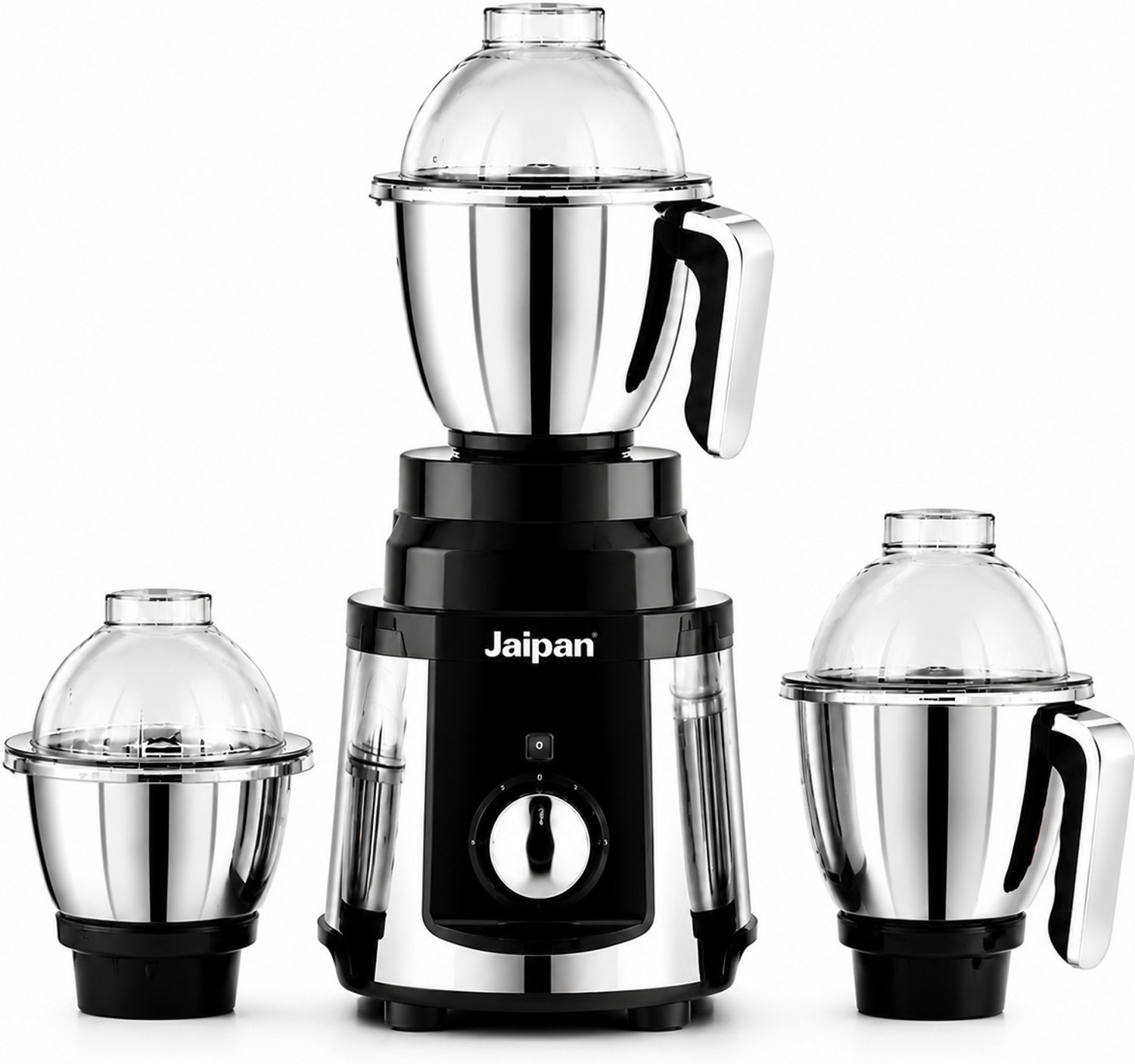 Image of Jaipan SONET 1100 W Mixer Grinder
