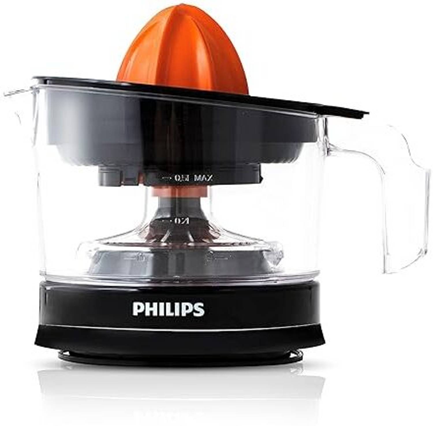 PHILIPS Citrus Press 25 W Juicer (Citrus Press / HR2788 / 00 1