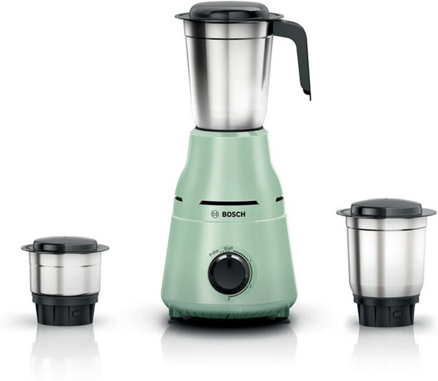 Image of BOSCH TrueMixx 750 W Mixer Grinder