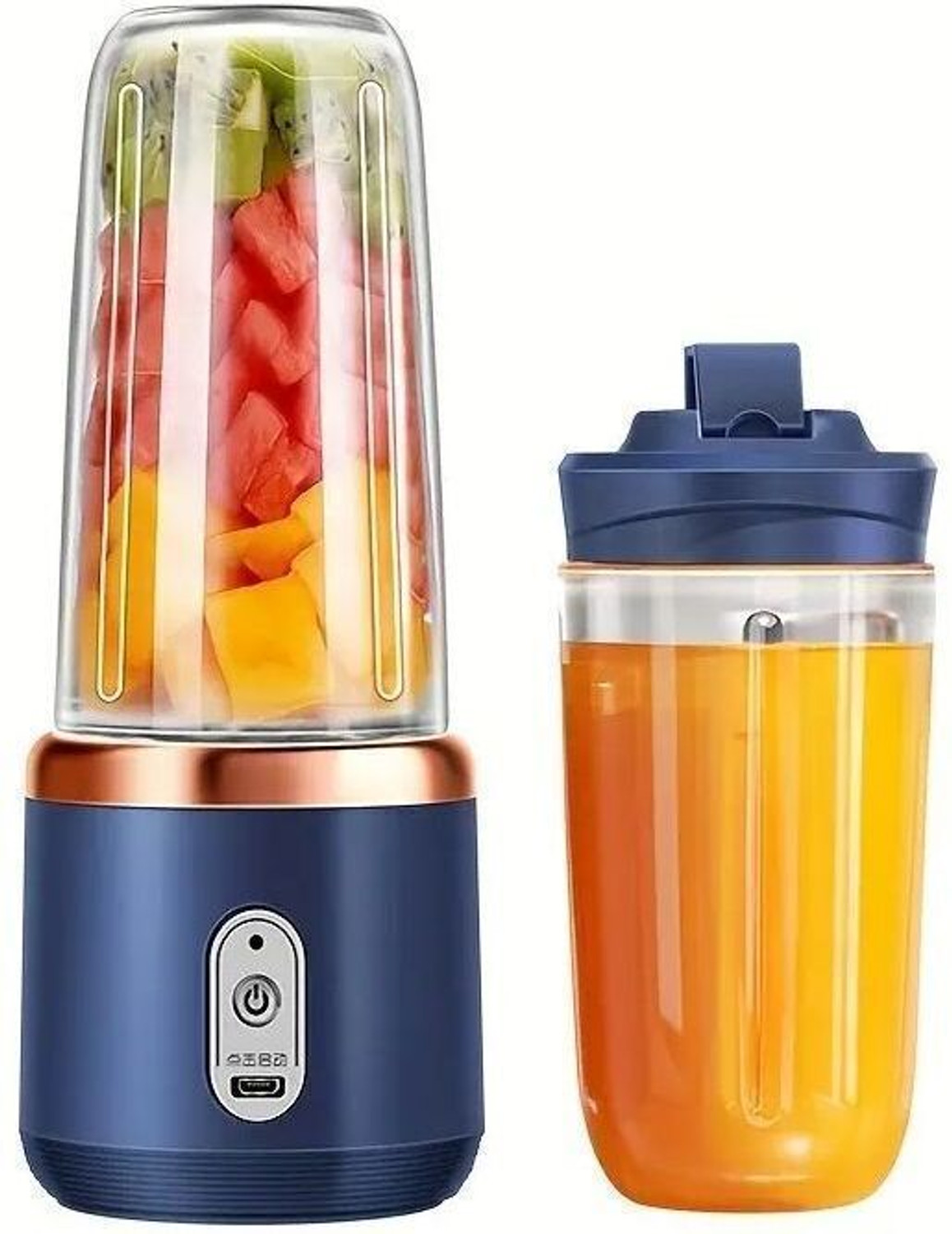 Image of Radhe Pro Fruit Juicer 350 W Juicer Mixer Grinder