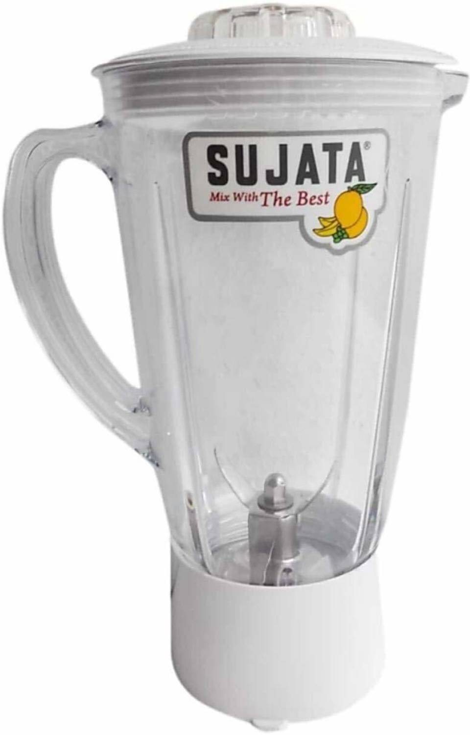 SUJATA The Best 900 W Mixer Grinder
