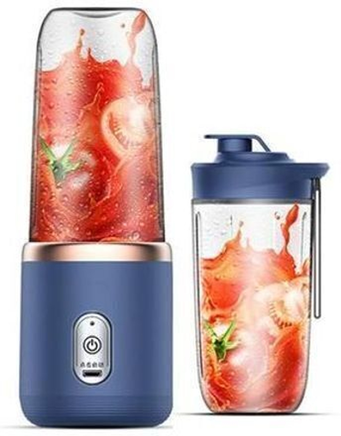 Image of Radhe JC-13 260 W Juicer Mixer Grinder