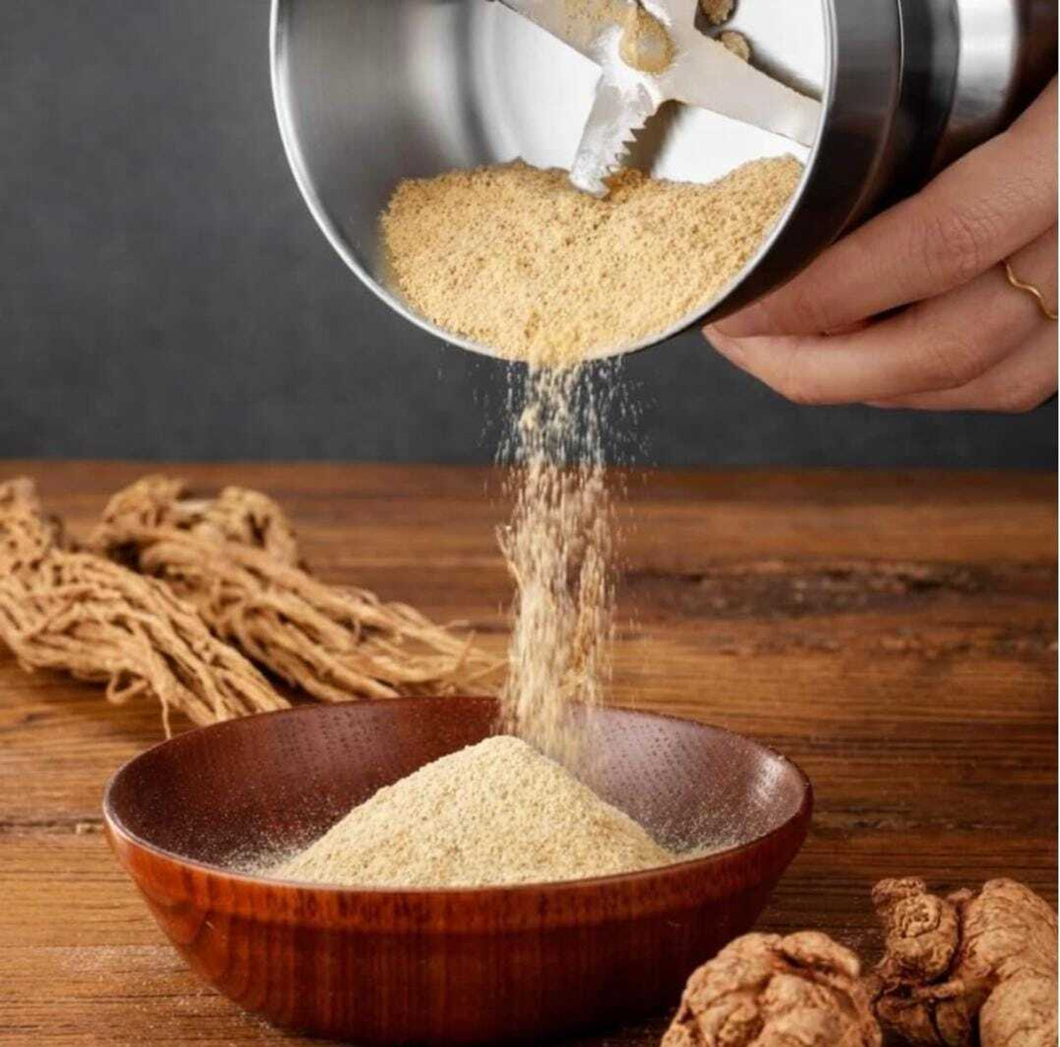 Image of SUNPANTRY 1 150 W Mixer Grinder