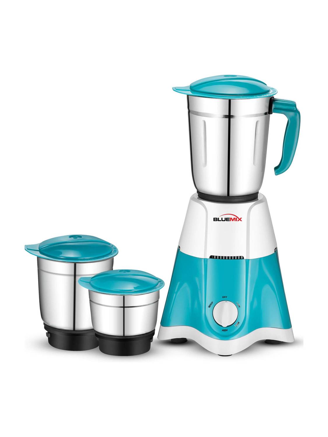 Bluemix Blaze 750 W Mixer Grinder