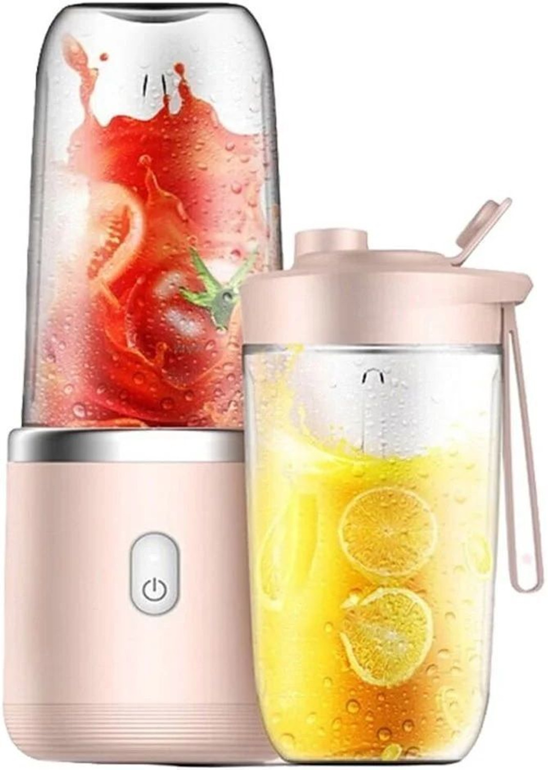 Image of Radhe PJC-35 350 W Juicer Mixer Grinder