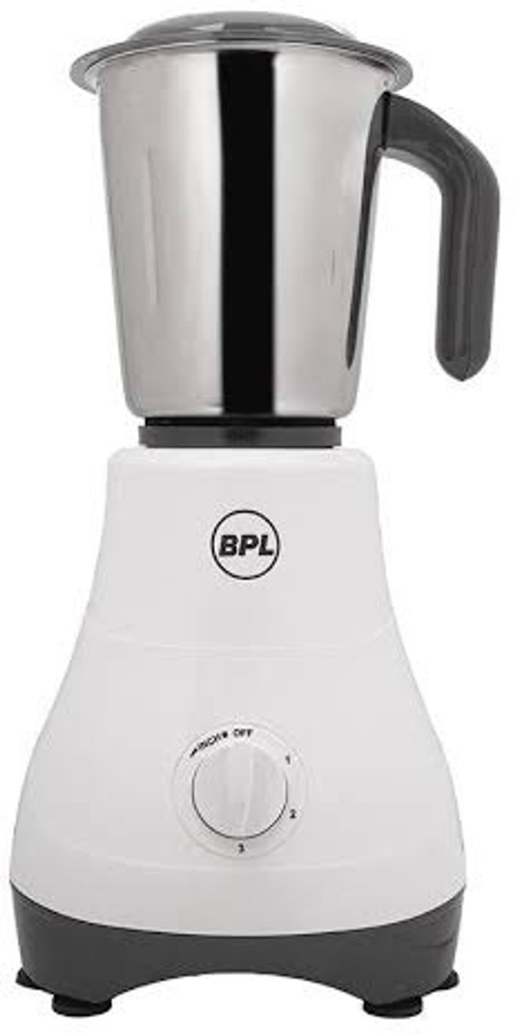 Image of BPL NA 500 W Mixer Grinder