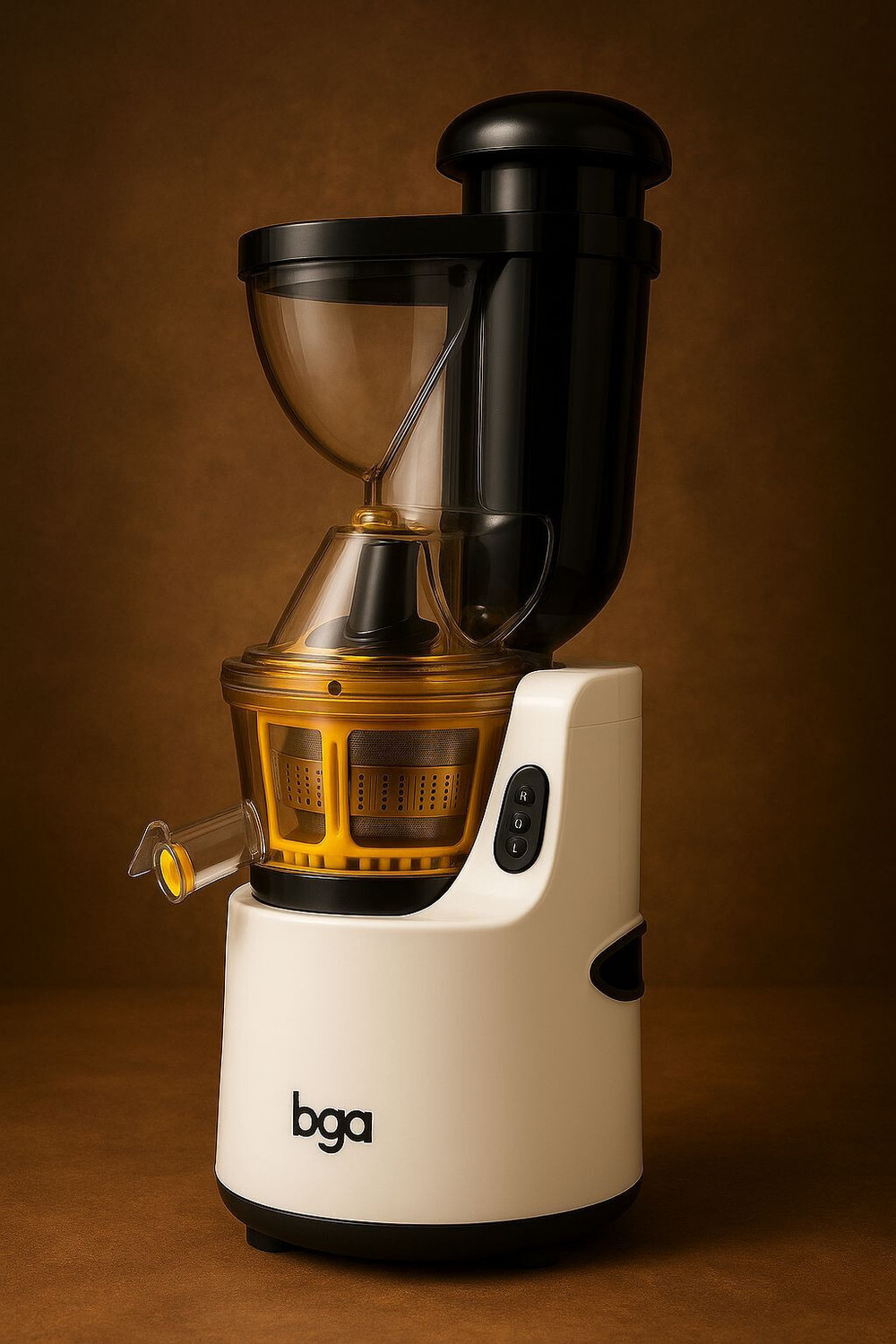 Image of BGA J300 350 W Juicer