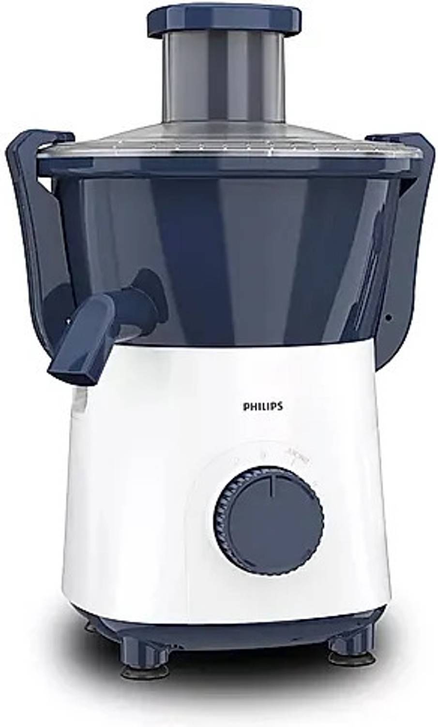 PHILIPS SUPER 500 W Juicer — Juicers & Blenders