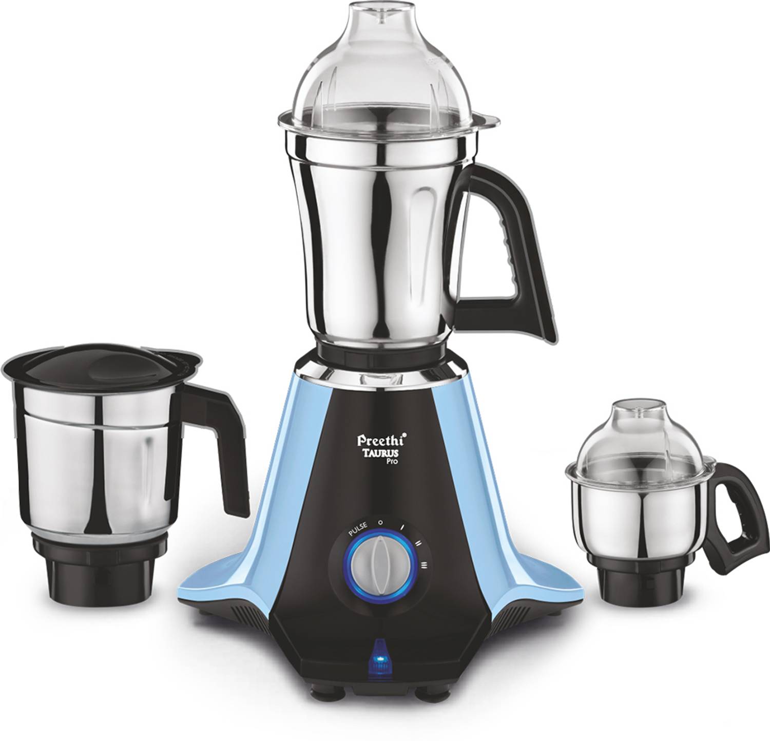 Preethi Taurus 1000 W Mixer Grinder Price in India - Buy Preethi Taurus 1000 W Mixer Grinder Online at Flipkart.com