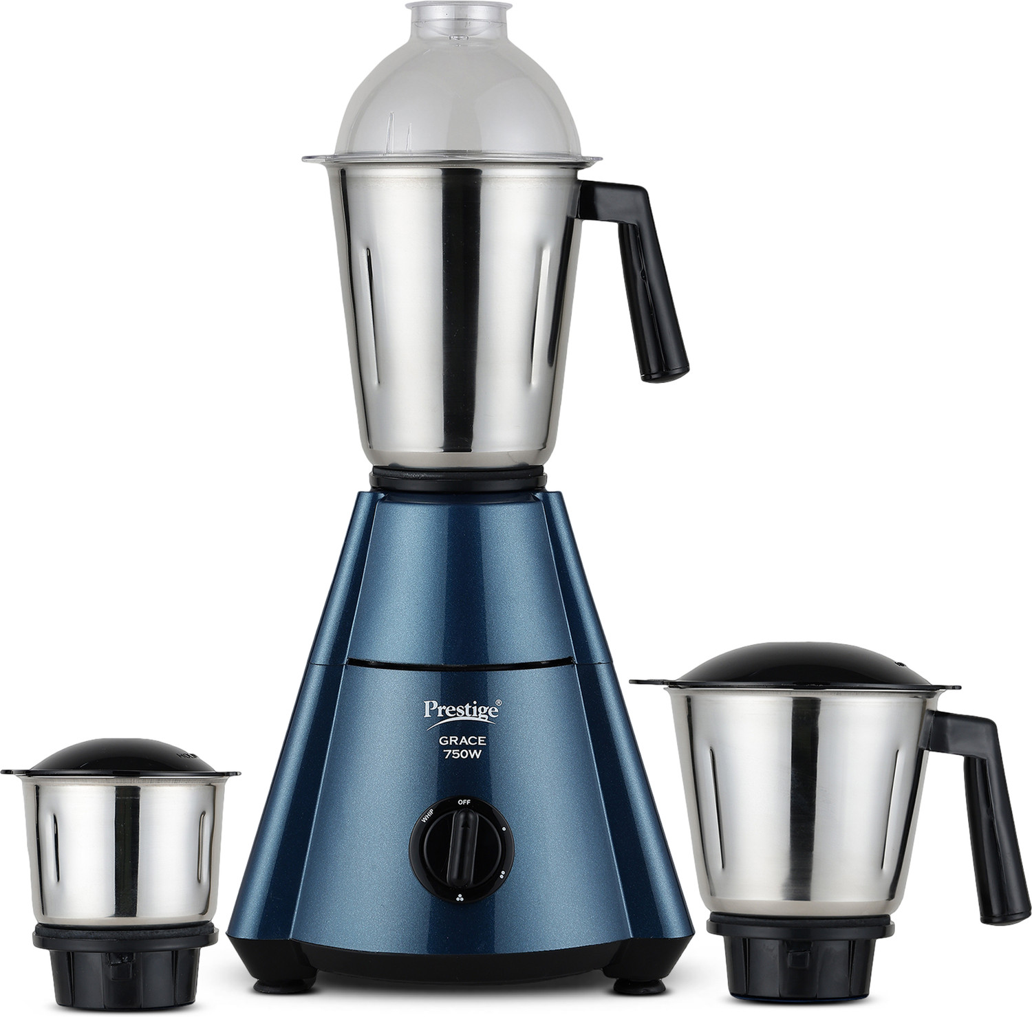 Image of Prestige 230V 750 W Mixer Grinder